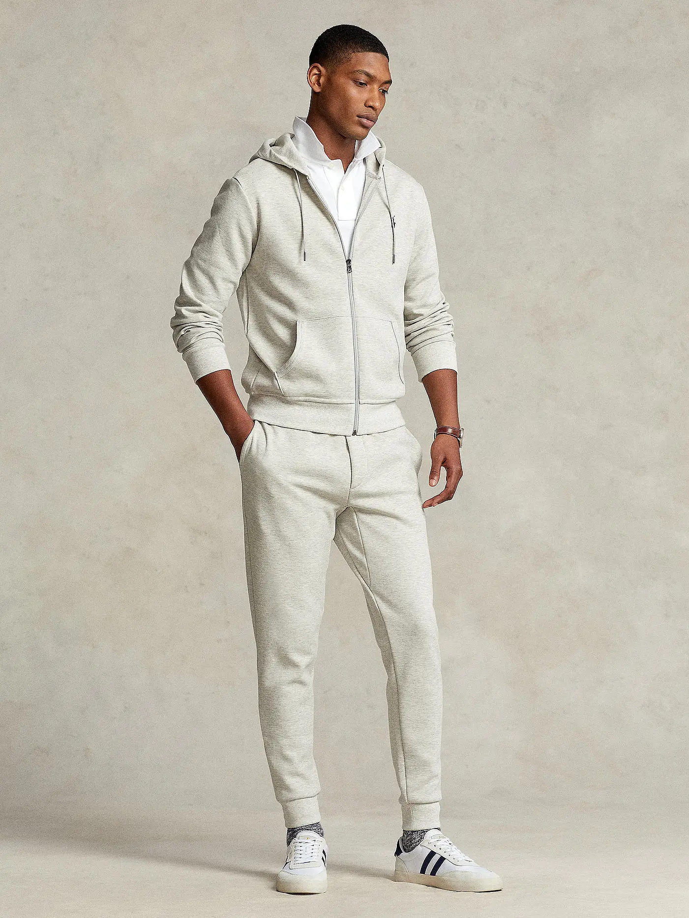 POLO RALPH LAUREN | Sweatjacke | 